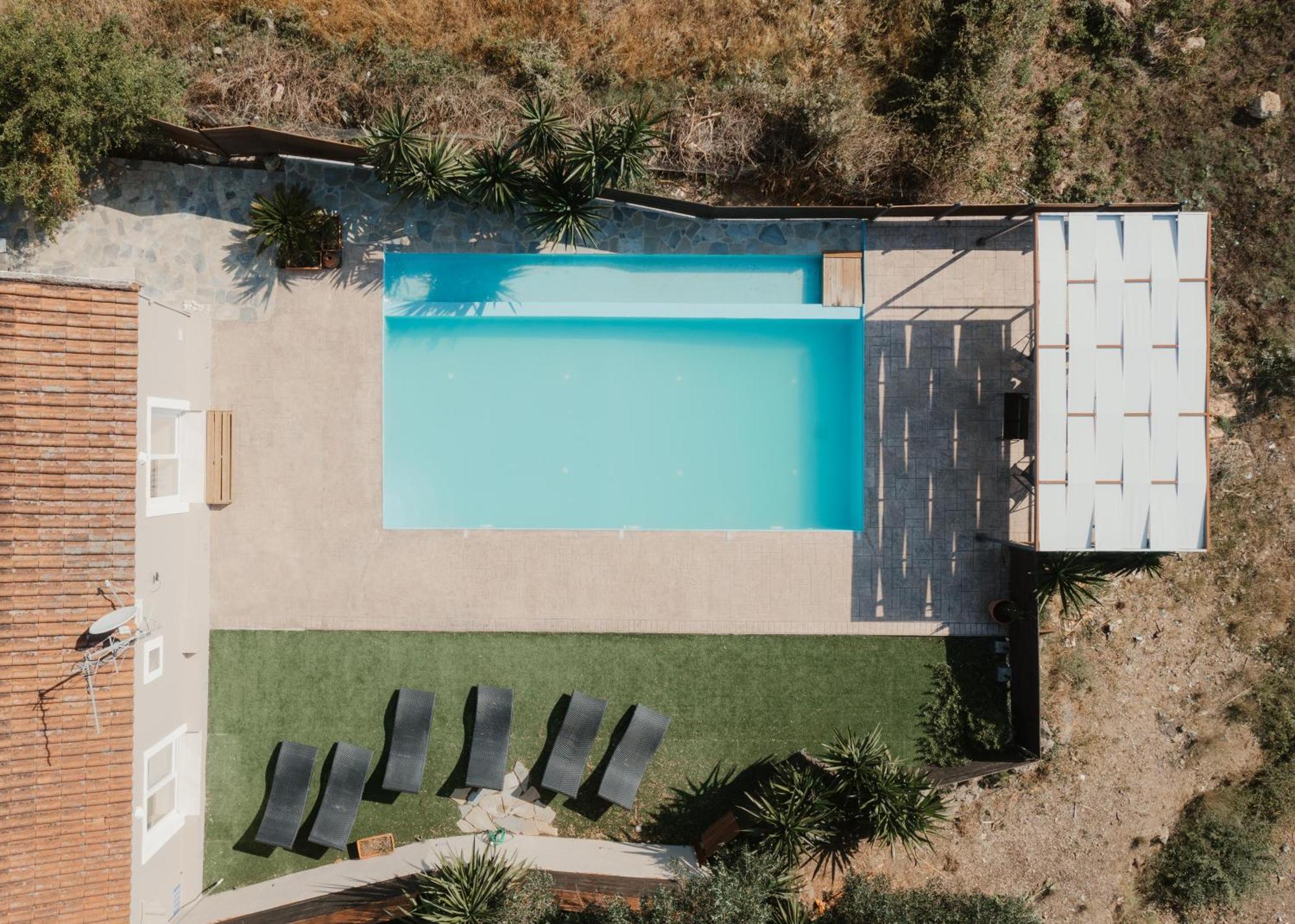 Villa Eros *