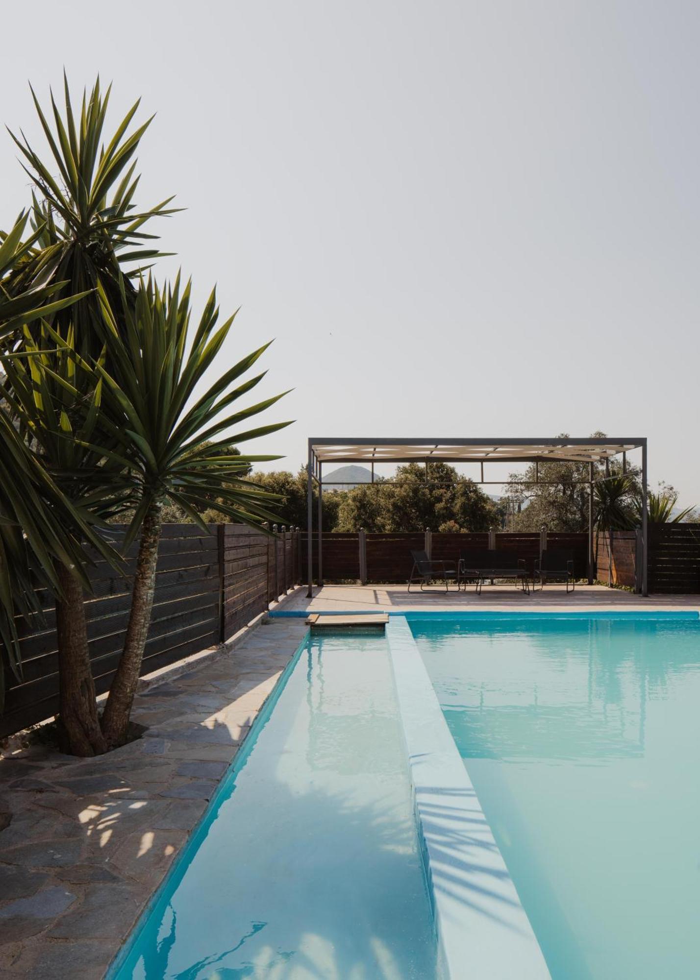 Villa Eros